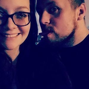 Meet your Posher, Ashly